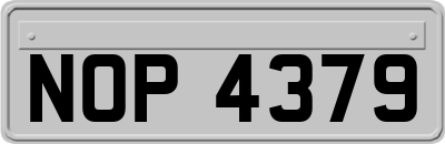 NOP4379