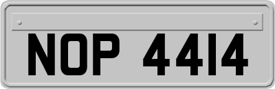 NOP4414