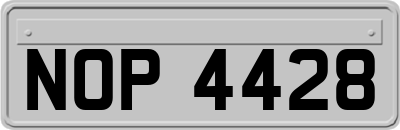 NOP4428