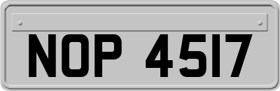 NOP4517