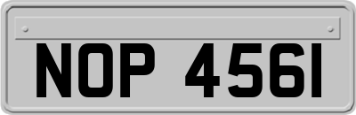 NOP4561