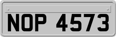 NOP4573