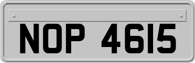 NOP4615