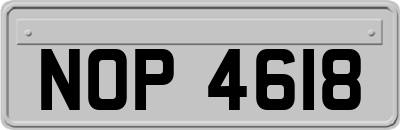 NOP4618
