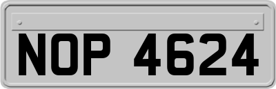 NOP4624