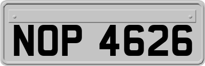 NOP4626