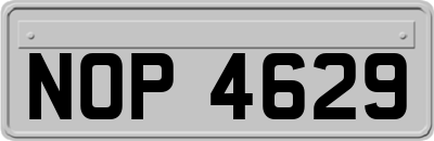 NOP4629