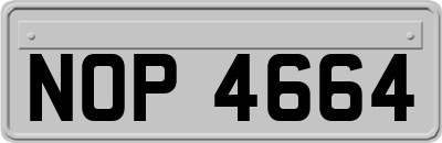 NOP4664
