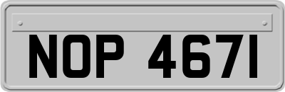 NOP4671