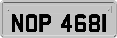 NOP4681