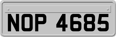NOP4685