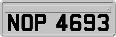 NOP4693