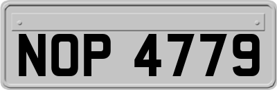 NOP4779