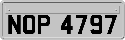 NOP4797