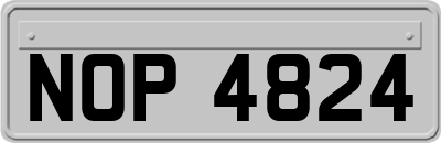NOP4824