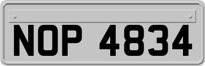 NOP4834