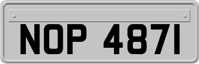NOP4871