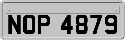 NOP4879