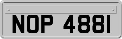NOP4881