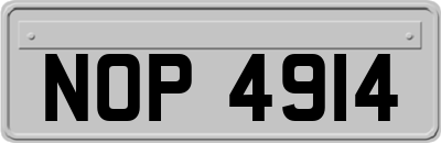 NOP4914