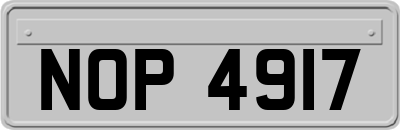NOP4917