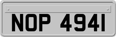 NOP4941