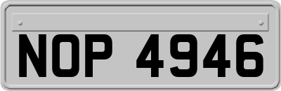 NOP4946