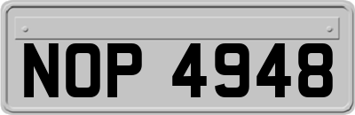 NOP4948