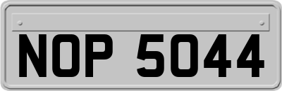 NOP5044
