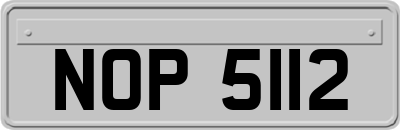 NOP5112