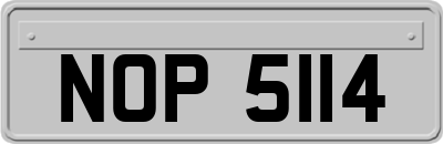 NOP5114