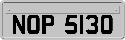 NOP5130