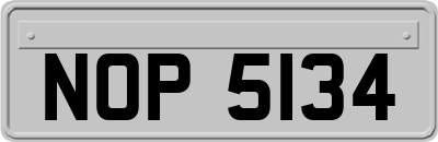 NOP5134