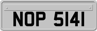 NOP5141
