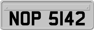 NOP5142