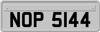 NOP5144