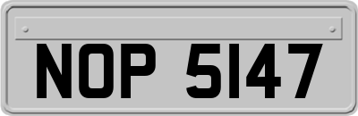 NOP5147