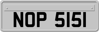 NOP5151