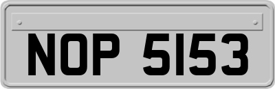 NOP5153