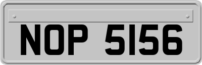 NOP5156