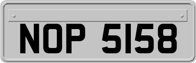 NOP5158