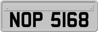 NOP5168