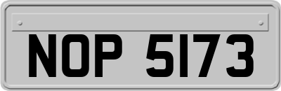 NOP5173