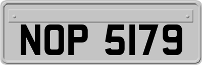NOP5179