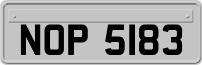 NOP5183
