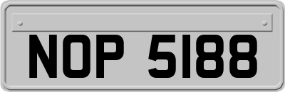 NOP5188