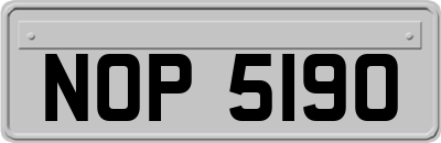 NOP5190