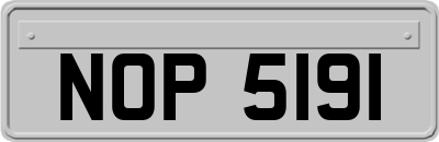 NOP5191