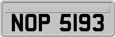 NOP5193