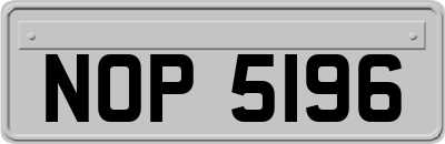 NOP5196